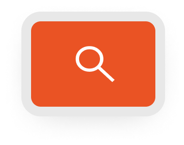 orange search