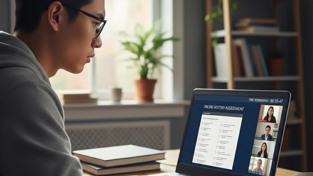 CISSP study guide and practice exam