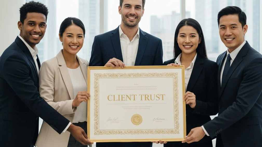 Corporate Cybersecurity Training for Modern Businesses