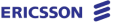 Ericsson Logo
