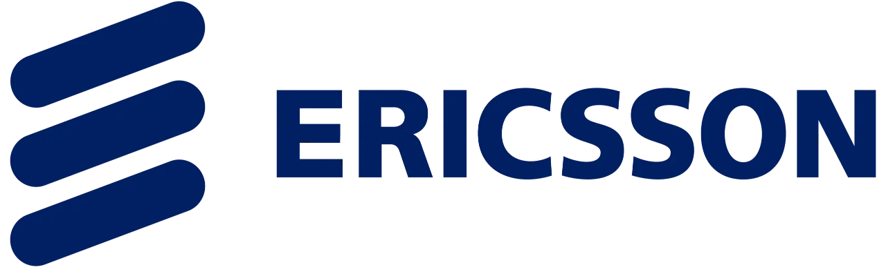 Ericsson logo