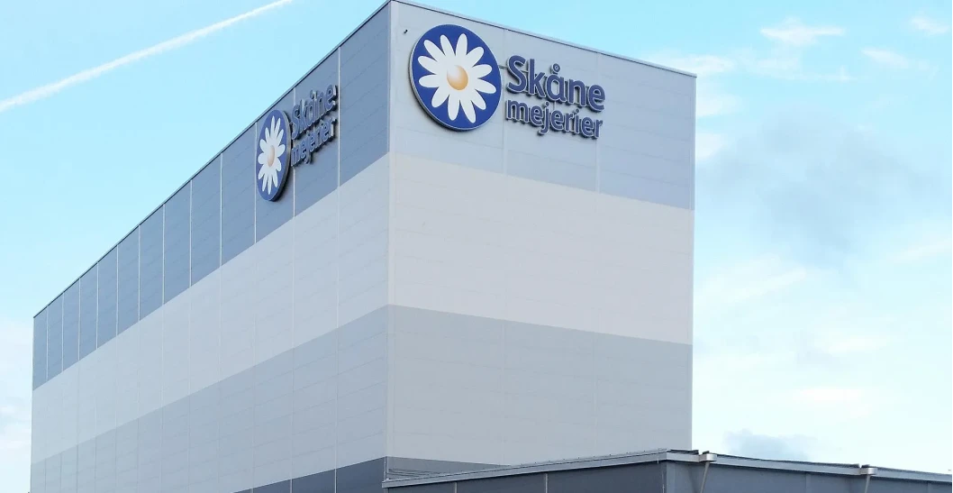 Skånemejerier - Skills are "Business Critical"