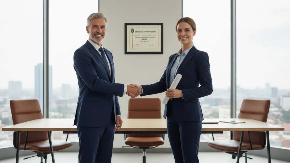 CRISC Certification for Enterprise Risk Management