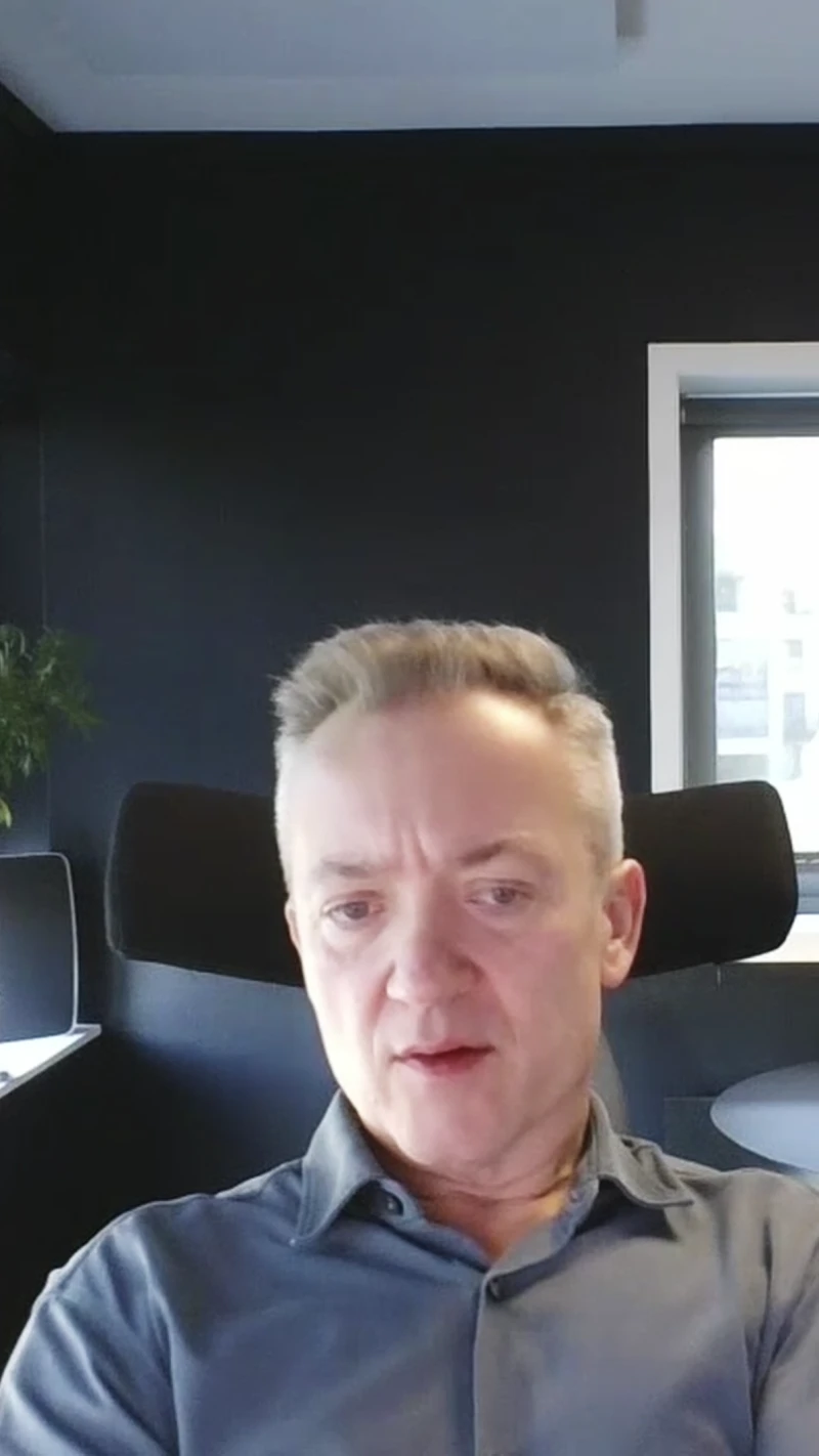 Bjørn Riis Thumbnail