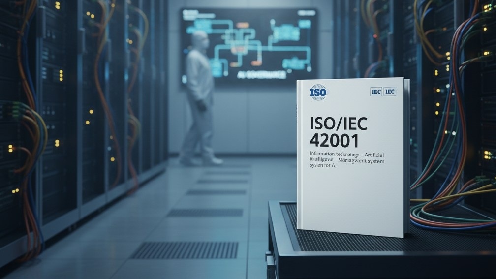 ISO 42001 certification guide and ISO/IEC 42001 overview