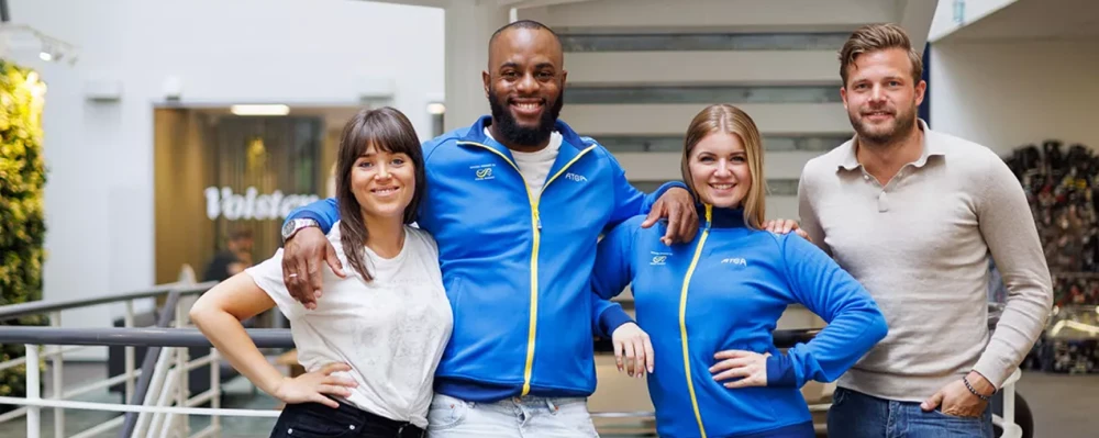 Atea succeeding with Readynez Courses