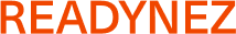 Readynez Logo
