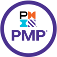 PMP Logo