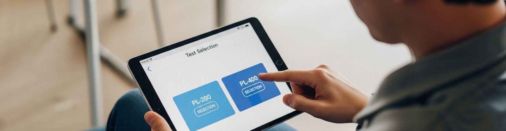 PL 200 Vs PL 400 Choosing The