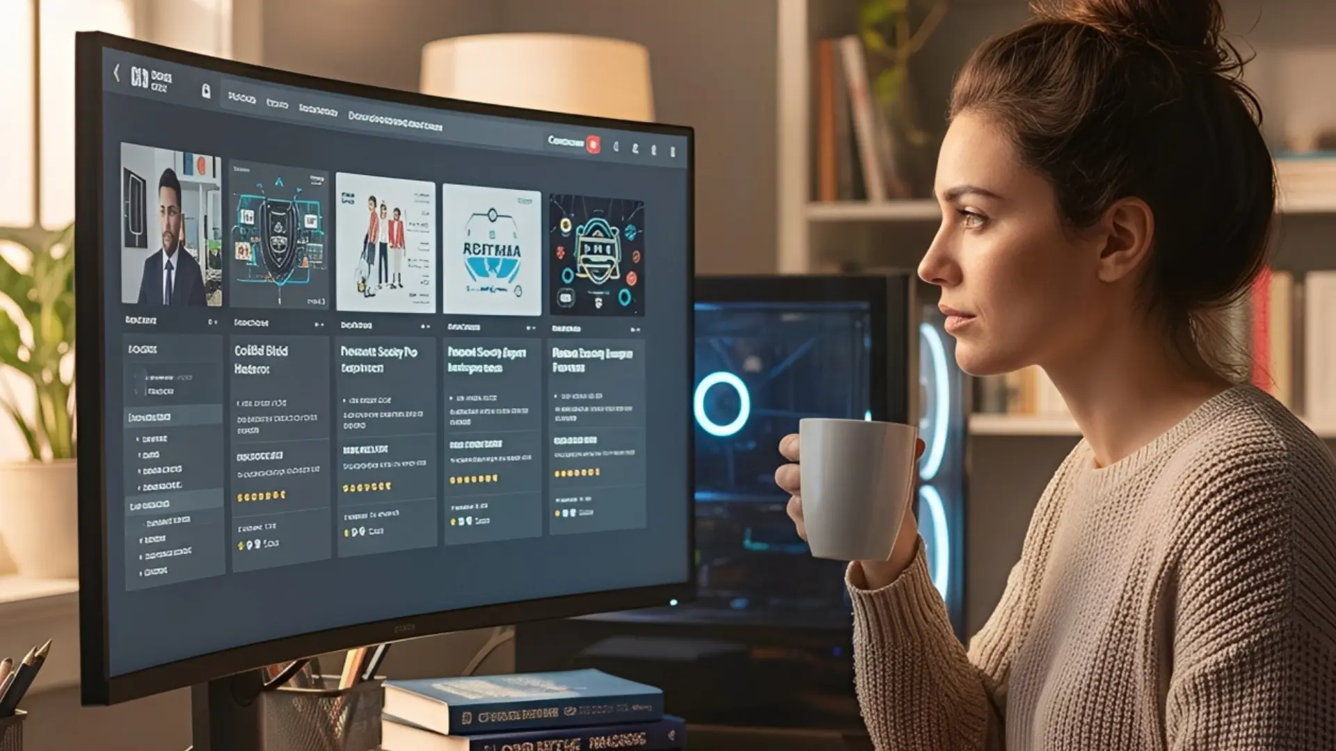 Cyber security courses – professional certification training