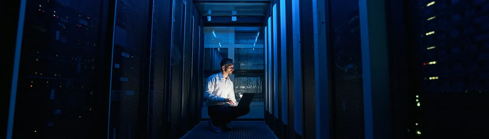 Client, Server & Networking