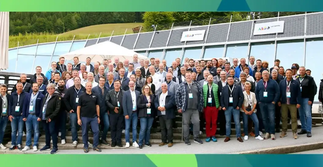 Nicolai Elken, Regional Lead Software and Security - ALSO