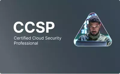 CCSP Course Logo