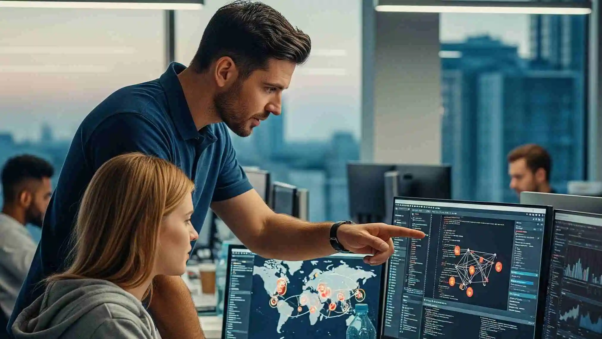 Microsoft SC-200 exam overview and SOC analyst certification