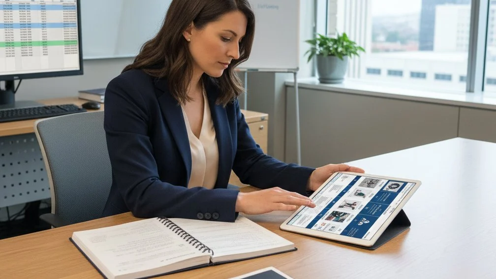 CISSP training course overview