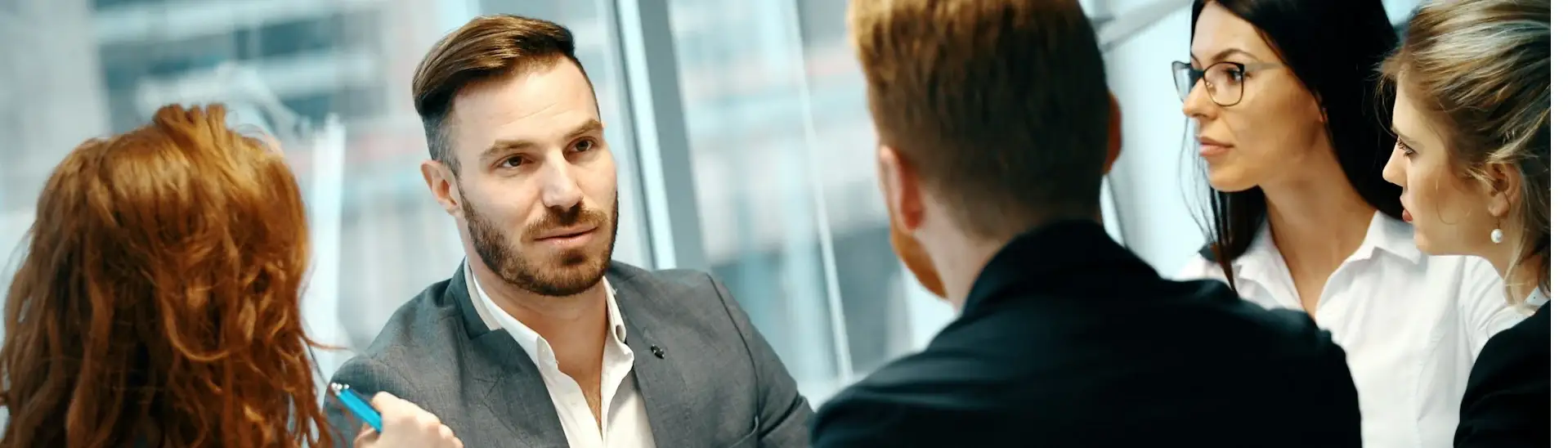 Business Applications